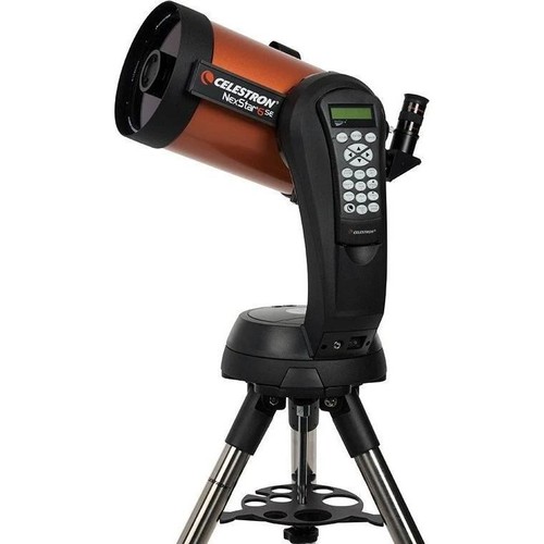 Celestron nexstar se - celestron,