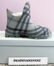 Burberry Marsh Low Boot Lichen
