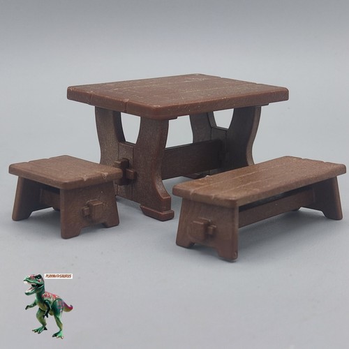 Playmobil set sala pranzo - playmobil,