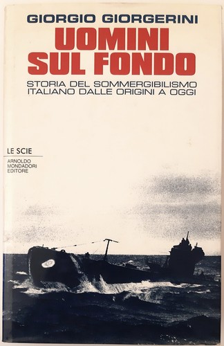 Uomini sul fondo giorgio - uomini,