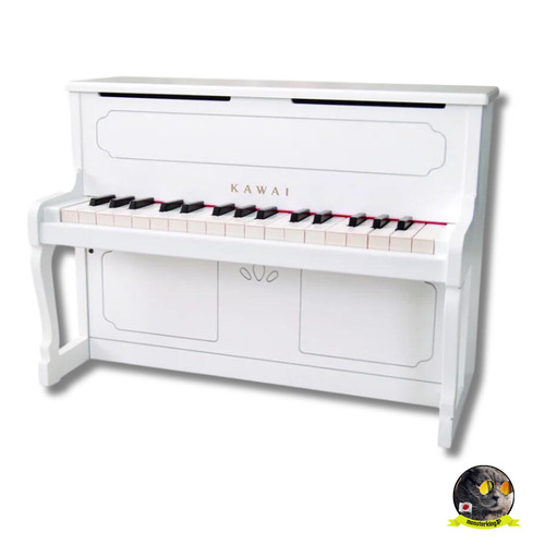 Kawai pianoforte verticale - kawai,
