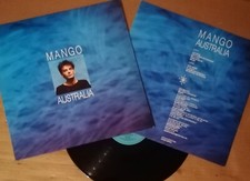 MANGO AUSTRALIA Vinile Lp