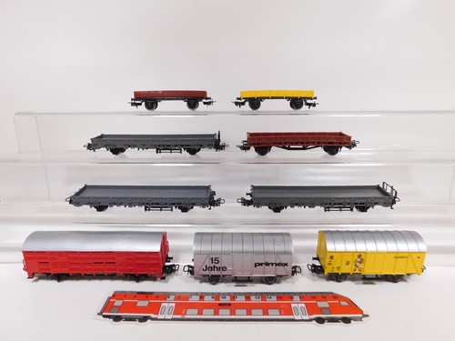 Märklin raccolta carro - h0, ac