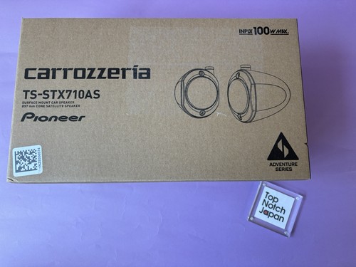 Pioneer carrozzeria - pioneer,