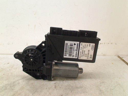 Motorino alza cristalli - alza,