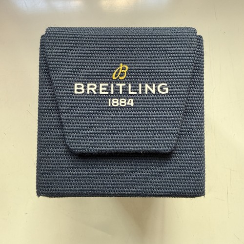 Breitling autentico nuovo - breitling,