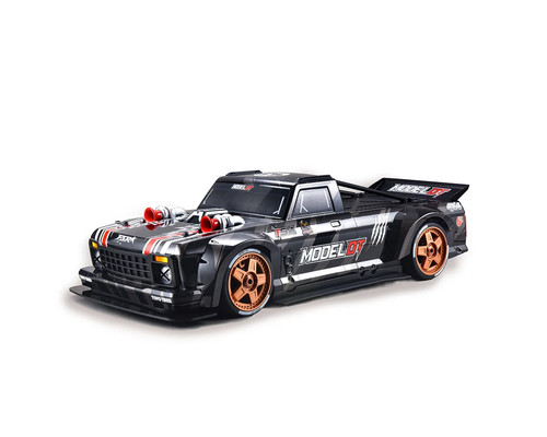 Racing model 7 6s rtr - dt,