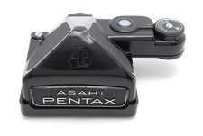 Asahi Pentax 6x7 67 TTL