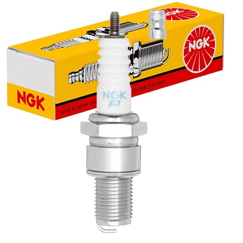 Candela ngk br9es sae - ngk,