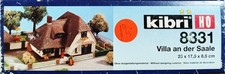 KIBRI 8331 Kit Villa di
