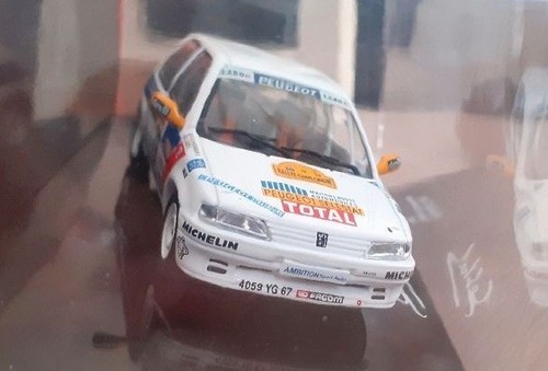 New peugeot sport 106 - peugeot,