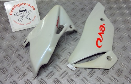 Carena spoiler prua - , benelli