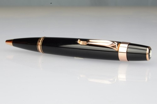 Montblanc boheme marron - montblanc, "marron