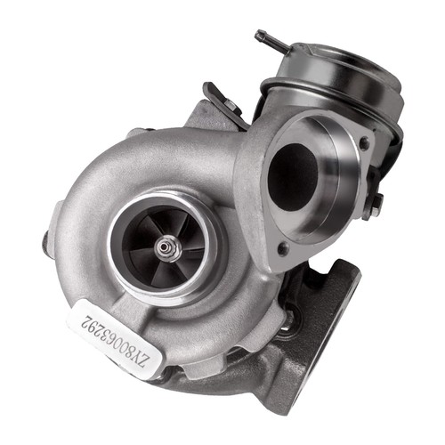 Turbocharger turbo for bmw - turbocharger,