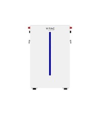 V-Tac Batteria BMS LiFePO4