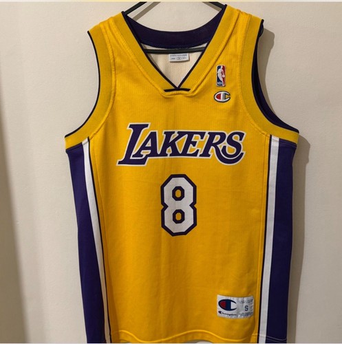Maglia champion nba - maglia, uomo