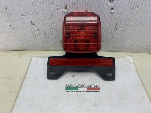 Fanale posteriore orig cev - posteriore, orig.