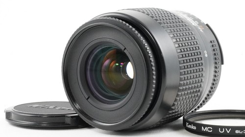 Nikon nikkor 80 mm - 35-80,