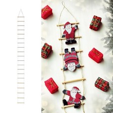 Mini Scala di Corda Compatta