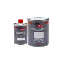 Megasid Fondo Epossidico