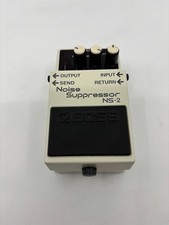 Boss NS-2 Pedale per chitarra