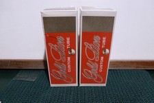 Coppia tubi Genalex Gold Lion