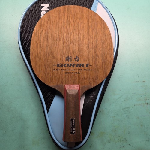 Racchetta ping pong nittaku - racchetta, da