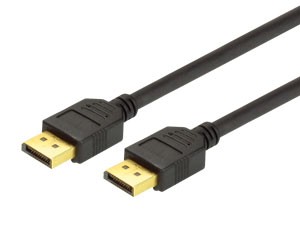 Cavo displayport 1m - cavo, displayport,