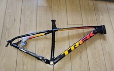 Telaio medio per mountain bike