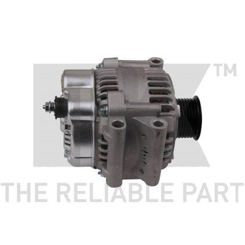 Generatore alternatore 105 - , a