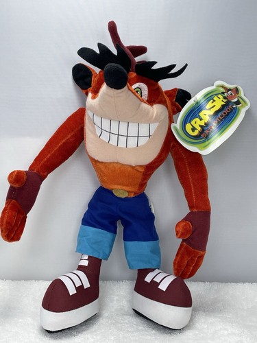 Vtg nintendo video game - vtg, crash
