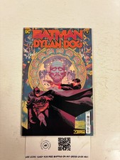 Batman Dylan Dog #3 quasi
