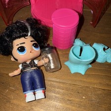 Lol Surprise Hairgoals