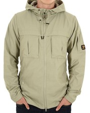 Patrick William giacca con