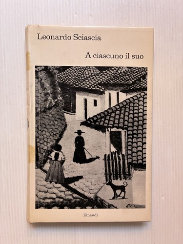 Ciascuno suo leonardo - il,