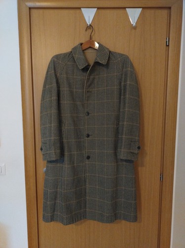 Burberry vintage men - men’s, beige