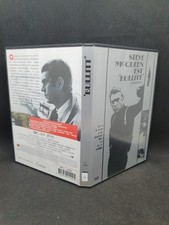 DVD Bullit