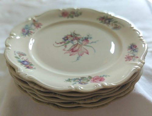 Rosenthal pompadour servizio - rosenthal,