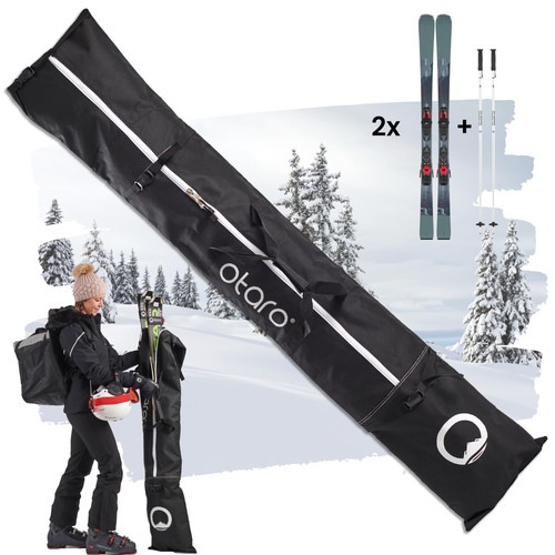 Otaro sacca porta sci - otaro,