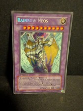 Rainbow Neos [1st Edition]