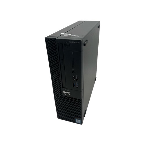 Dell optiplex 3060 - pc,
