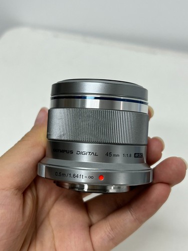 Obiettivo fotocamera