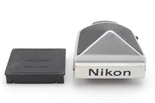 Quasi nuovo nikon - nuovo], de-1