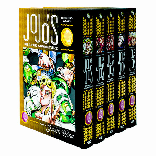 Jojos bizarre adventure part - jojos,