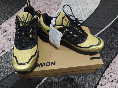 Salomon acs ft - +,