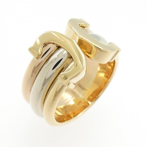 Autentico anello cartier - autentico,