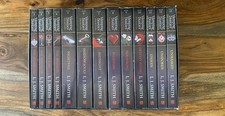 Vampire Diaries The Complete