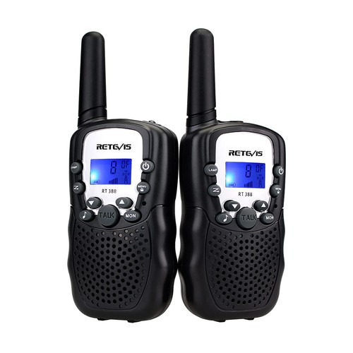 Retevis rt388 walkie talkie - retevis,