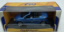 PEUGEOT 206 CC BLEU GATE au