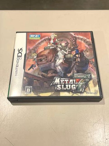 Snk playmore metal slug - snk, 7